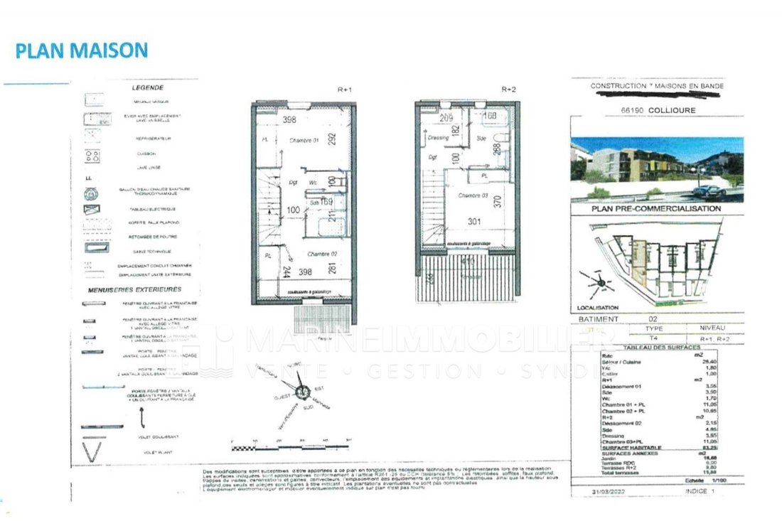 Villa in Collioure, Occitania, France 1 - 12626739