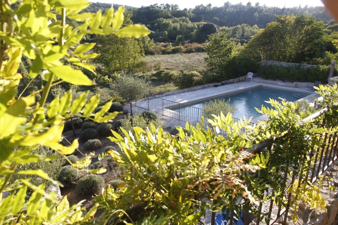 Villa in Carcès, Provence-Alpes-Côte d'Azur, France 5 - 12627079