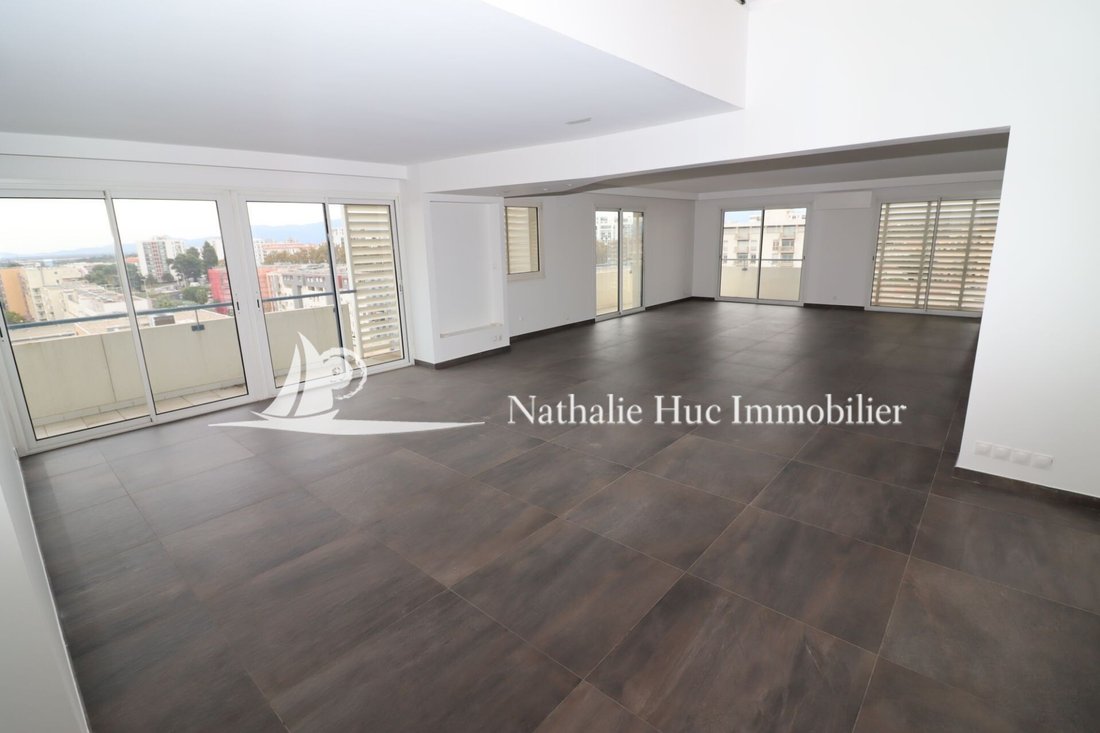 Apartment in Les Remparts-Kennedy, Perpignan, France 4 - 12628141