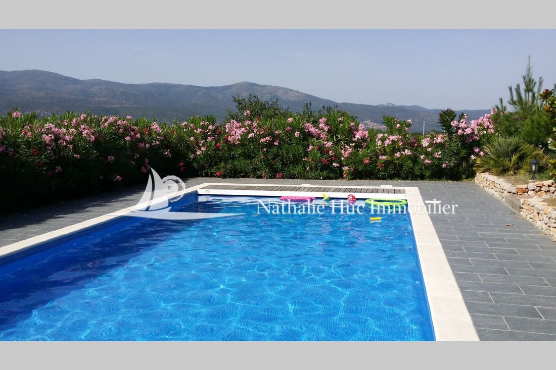 Villa in Nord, Prades, France 2 - 12627694