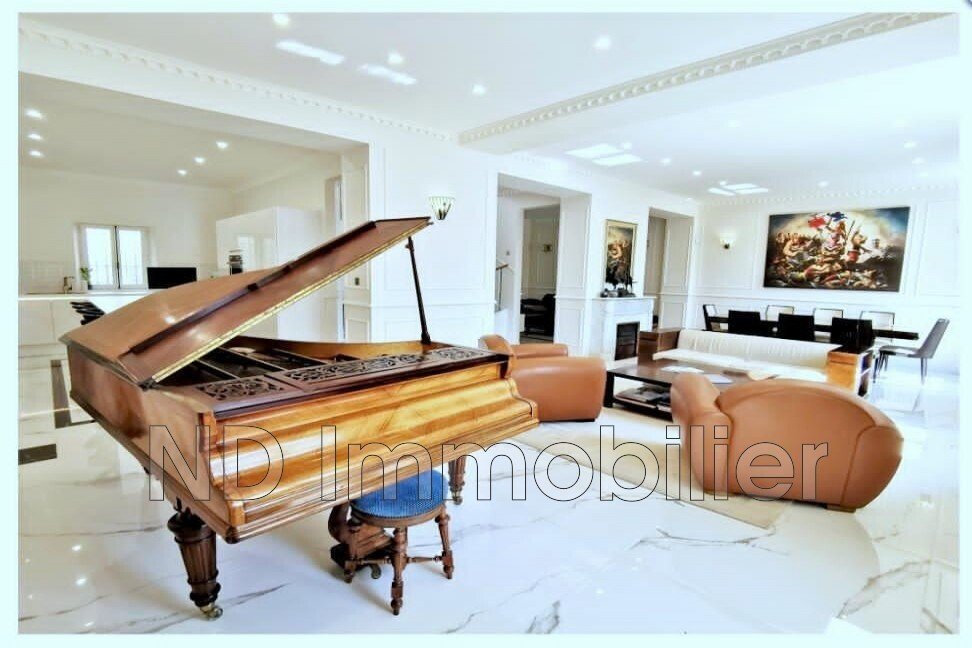 Apartment in Cannes, Provence-Alpes-Côte d'Azur, France 4 - 12626946