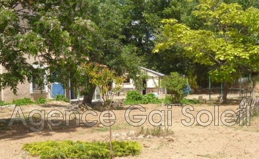 Villa en Cazouls-lès-Béziers, Occitania, Francia 1