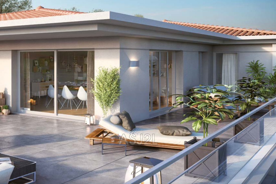 Apartment in Maurice Jeanpierre, Le Cannet, France 1 - 12626863