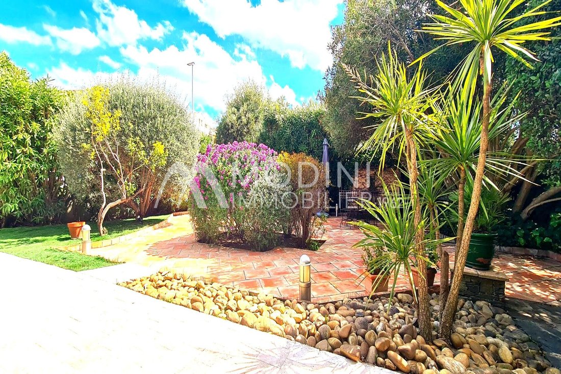Villa in Ville-Les Saquedes-Le Bouillonnet, Sainte-Maxime, France 3 - 12626576