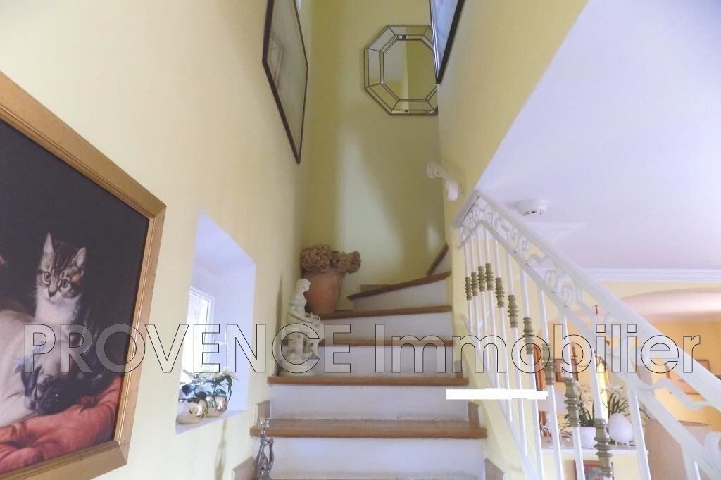 Villa in Grimaud, Provence-Alpes-Côte d'Azur, France 5 - 12626843