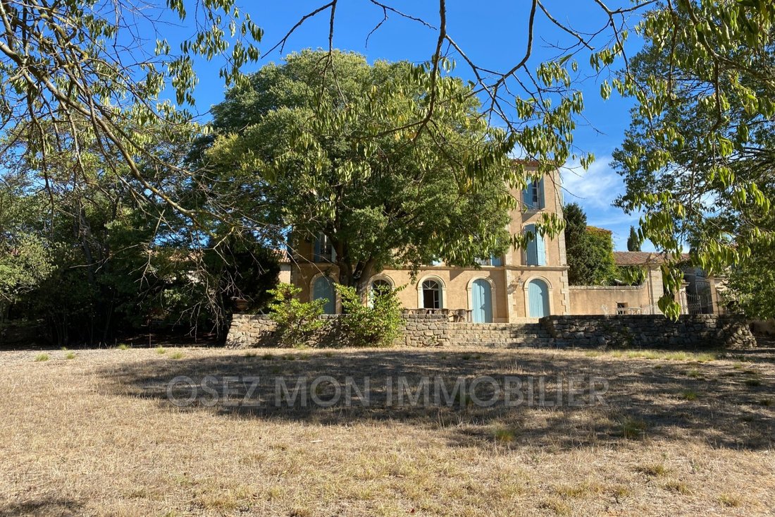Villa in Portiragnes, Occitania, France 2 - 12627405