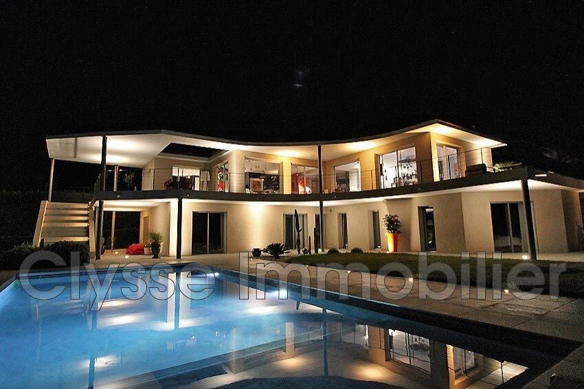 Villa a Grimaud, Provenza-Alpi-Costa Azzurra, Francia 2 - 12626950