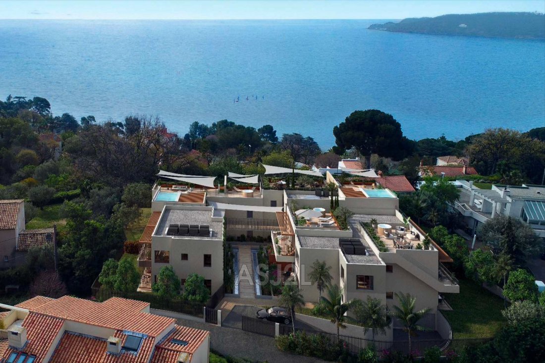 Apartment in Toulon, Provence-Alpes-Côte d'Azur, France 1 - 12627178