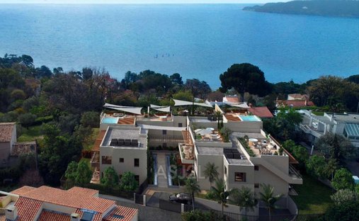Appartement à Toulon, Provence-Alpes-Côte d'Azur, France 1