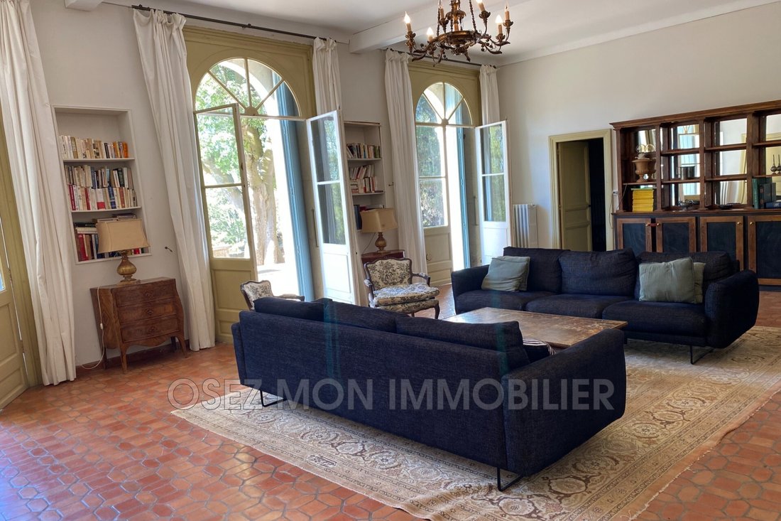 Villa in Portiragnes, Occitania, France 3 - 12627405