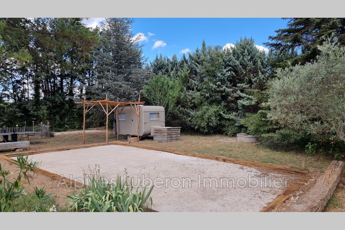Villa in Eygalières, Provence-Alpes-Côte d'Azur, France 5 - 12626832