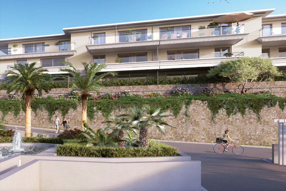Apartment in Maurice Jeanpierre, Le Cannet, France 5 - 12626863