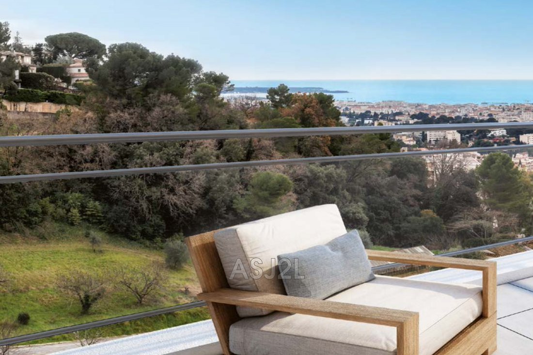 Apartment in Maurice Jeanpierre, Le Cannet, France 2 - 12626863