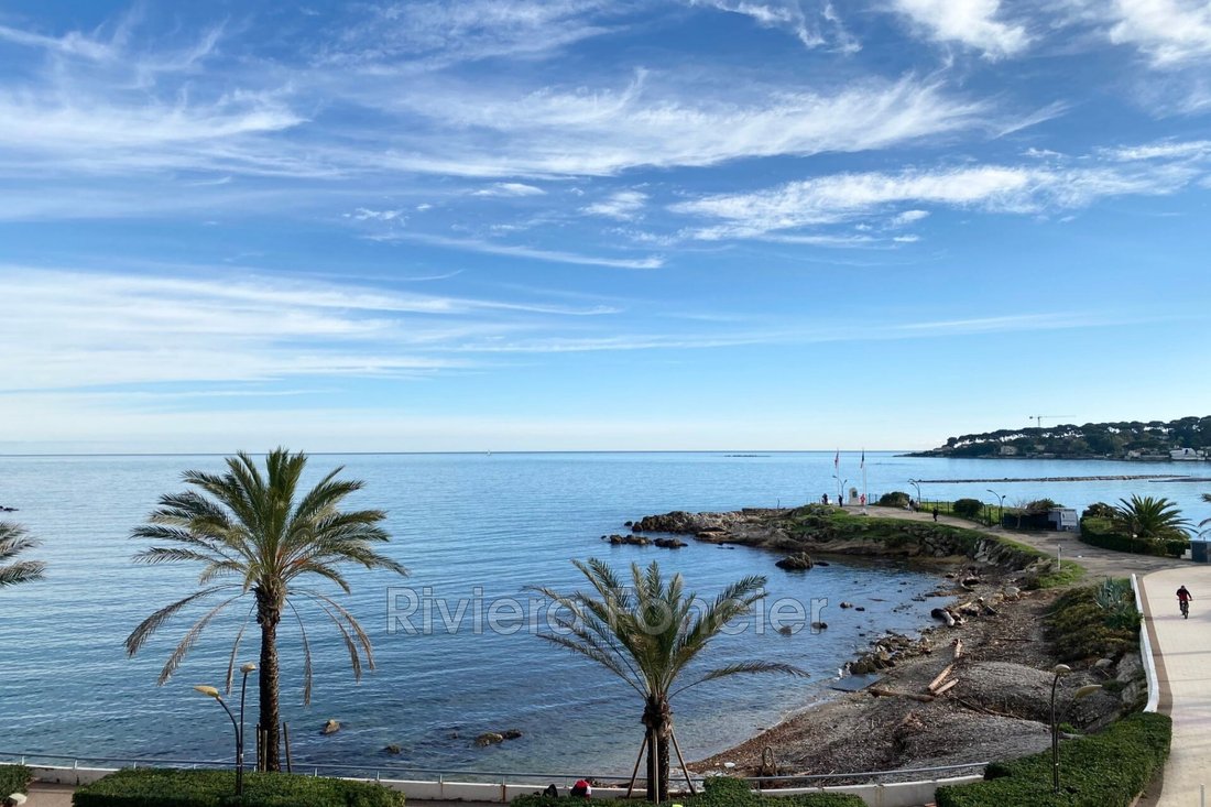 Apartment in Ponteil, Antibes, France 2 - 12626886