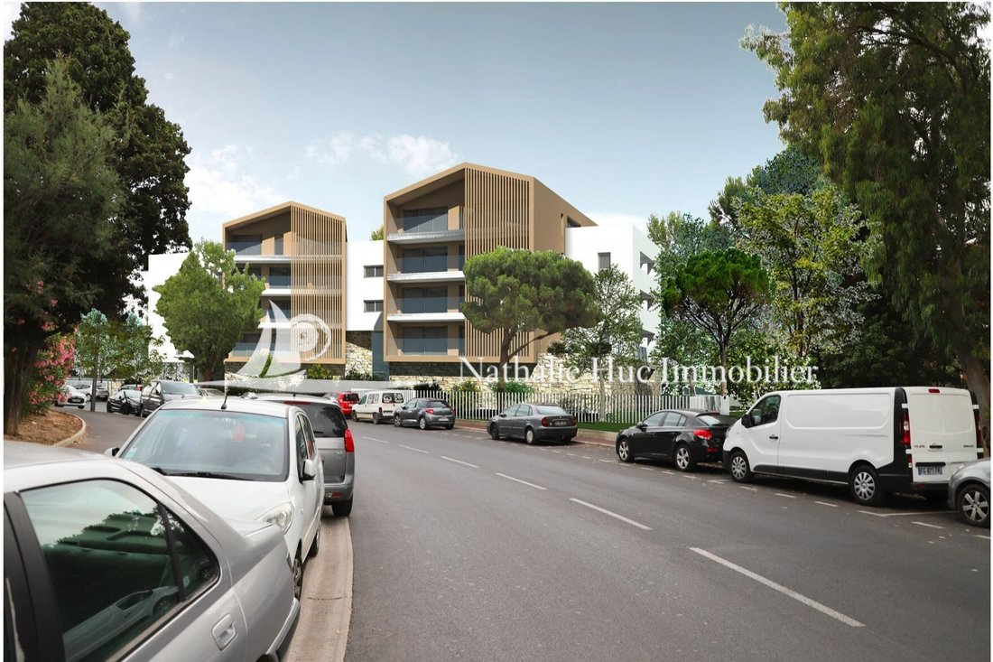 Apartment in Plage Centre, Canet-en-Roussillon, France 4 - 12628125