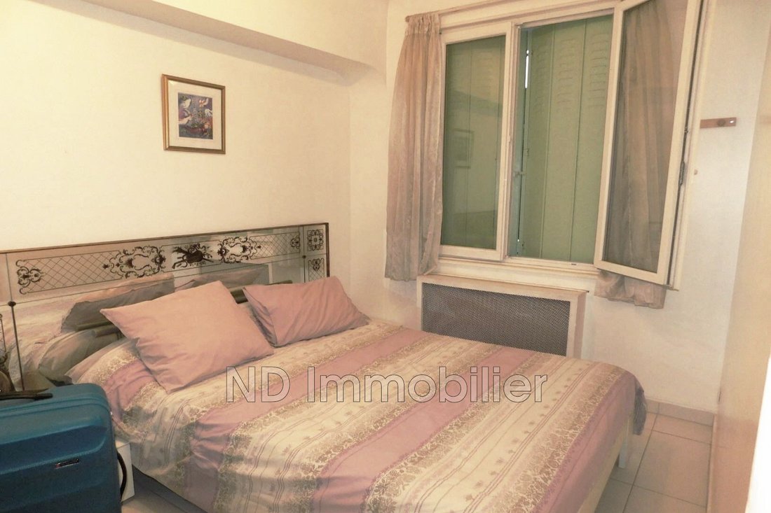 Apartment in Cannes, Provence-Alpes-Côte d'Azur, France 5 - 12626880