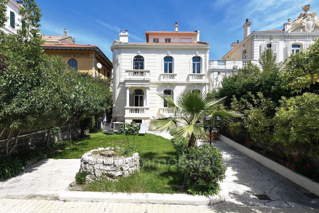 Apartment in Cannes, Provence-Alpes-Côte d'Azur, France 2 - 12626946