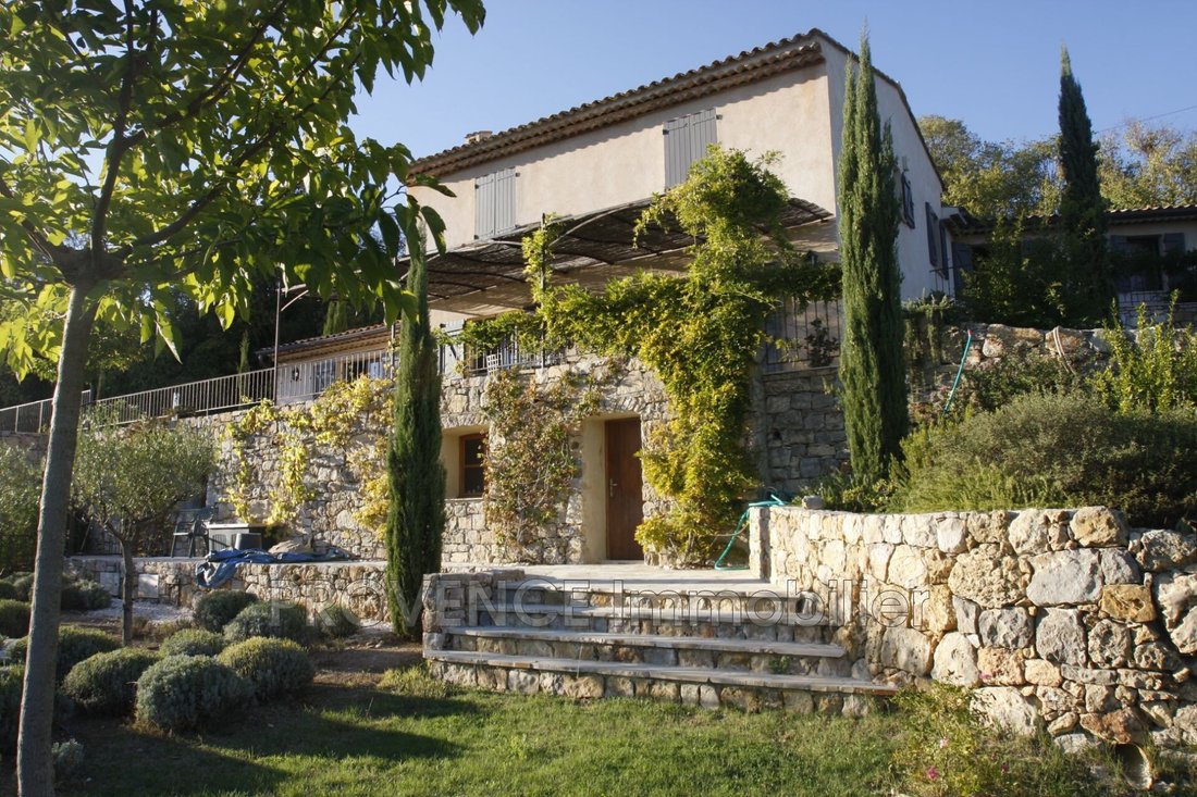 Villa in Carcès, Provence-Alpes-Côte d'Azur, France 4 - 12627079