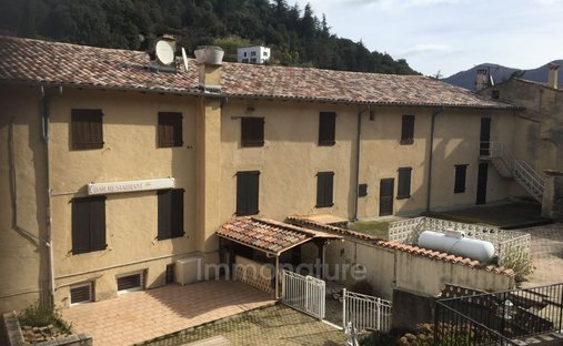 Villa in Val-d'Aigoual, Occitania, France 1