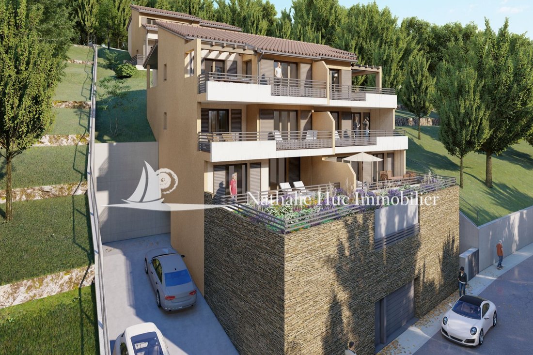 Apartment in Collioure, Occitania, France 3 - 12627798