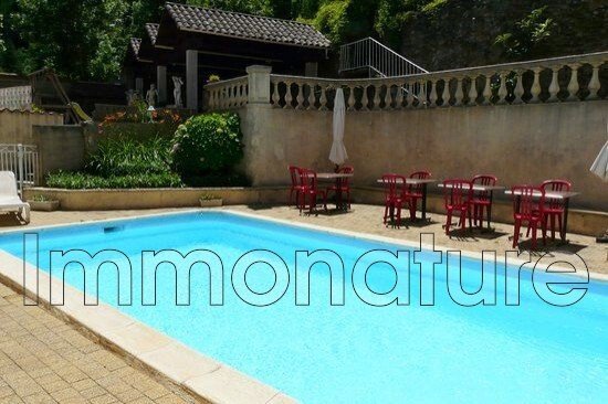 Villa in Val-d'Aigoual, Occitania, France 3 - 12626775
