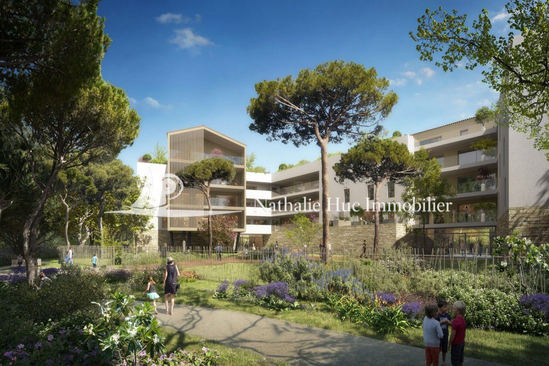 Apartment in Vllage Centre, Canet-en-Roussillon, France 4 - 12628131