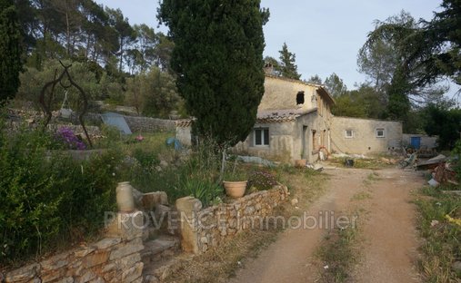 Villa in La Ville, Lorgues, France 1
