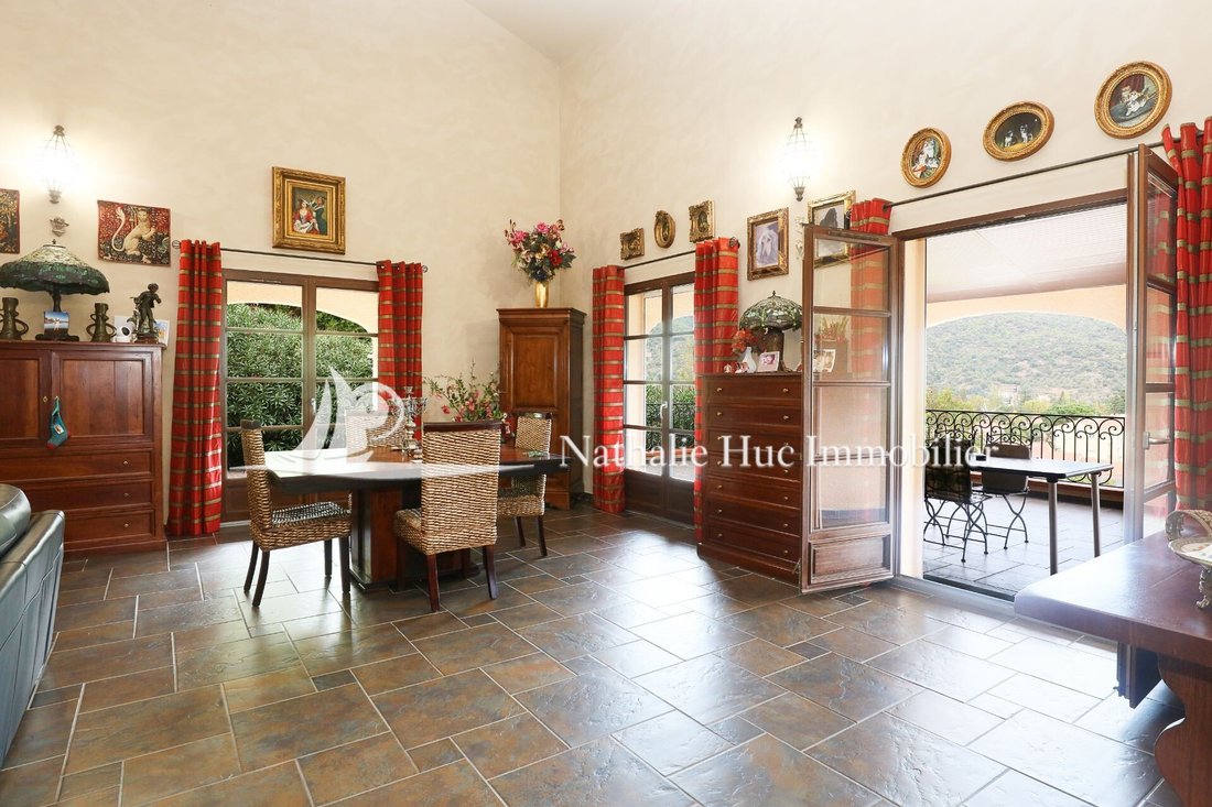 Villa in Nord, Prades, France 4 - 12627694
