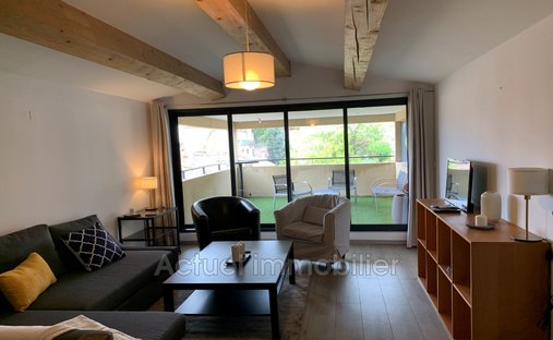 Apartment in Mazarin-Opéra-Bellegarde-Mairie, Aix-en-Provence, France 1
