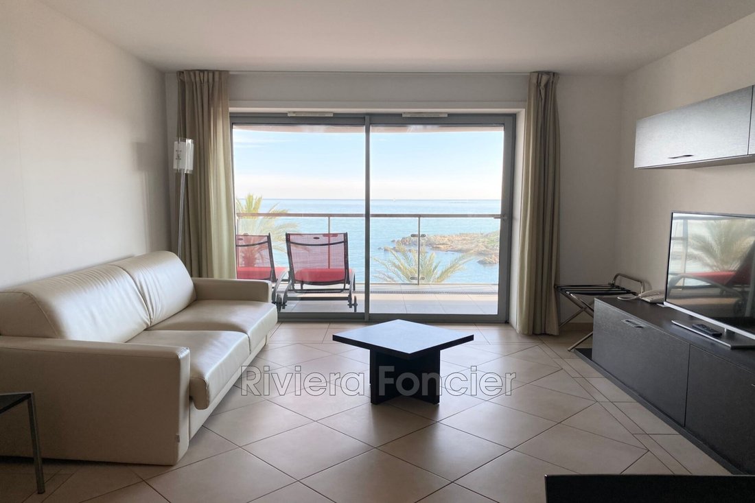 Apartment in Ponteil, Antibes, France 5 - 12626886