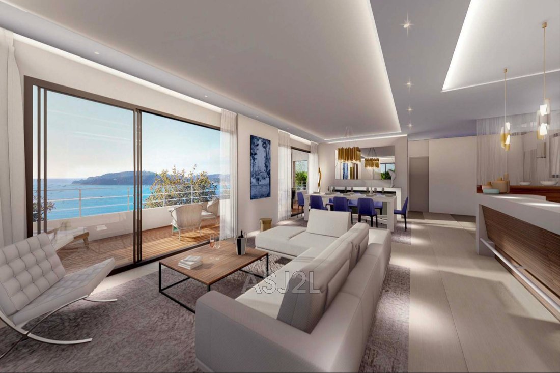 Apartment in Toulon, Provence-Alpes-Côte d'Azur, France 3 - 12627178