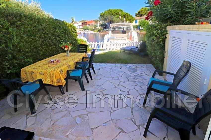 Villa in Grimaud, Provence-Alpes-Côte d'Azur, France 1 - 12627098
