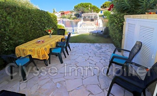 Villa in Grimaud, Provence-Alpes-Côte d'Azur, France 1