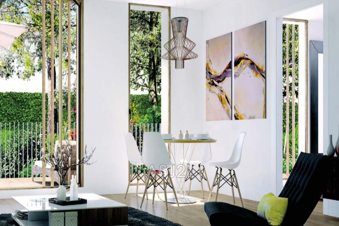 Apartment in Maurice Jeanpierre, Le Cannet, France 4 - 12626997
