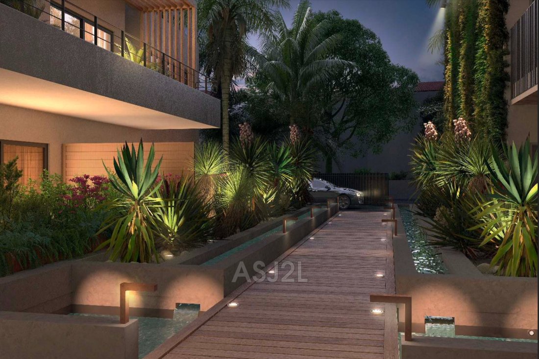 Apartment in Toulon, Provence-Alpes-Côte d'Azur, France 4 - 12627178