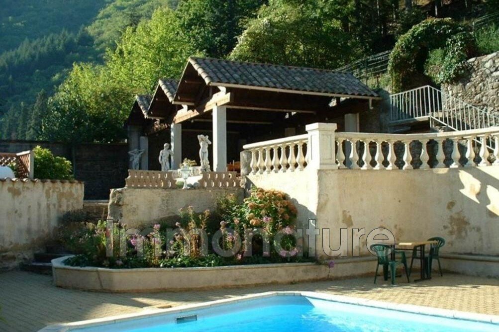 Villa in Val-d'Aigoual, Occitania, France 2 - 12626775