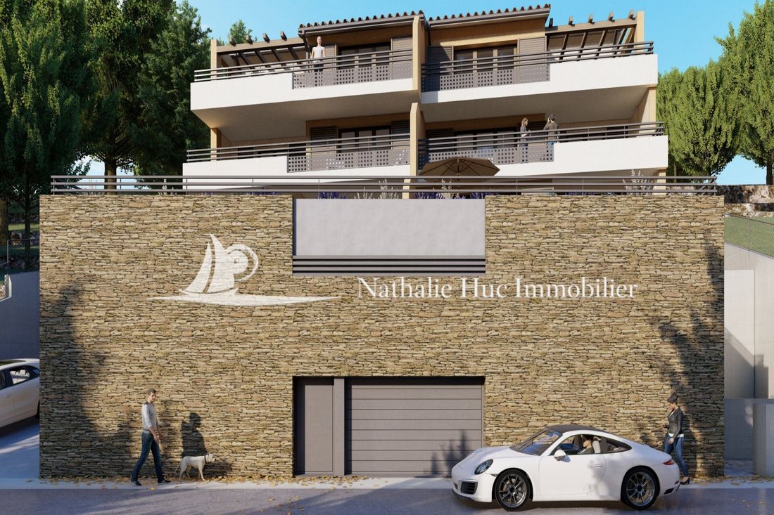 Apartment in Collioure, Occitania, France 4 - 12627798