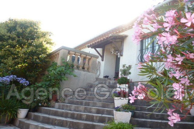 Villa en Cazouls-lès-Béziers, Occitania, Francia 5 - 12627185