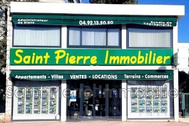 Villa in Val de Cagne-Colline Route de Vence, Cagnes-sur-Mer, France 2 - 12626835