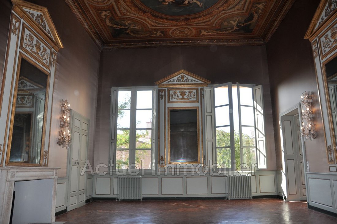 Apartment in Comtale-Cente-Cours Mirabeau, Aix-en-Provence, France 3 - 12627590