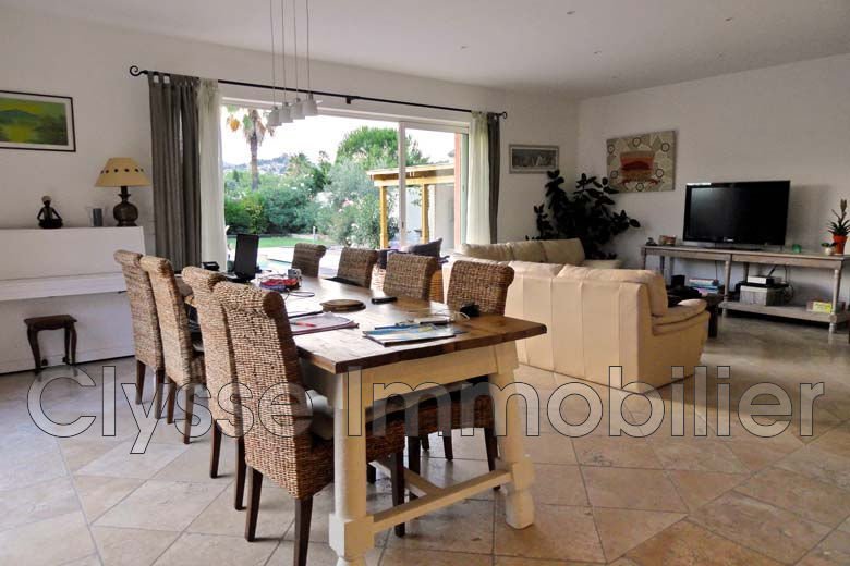 Villa in Grimaud, Provence-Alpes-Côte d'Azur, France 5 - 12626602