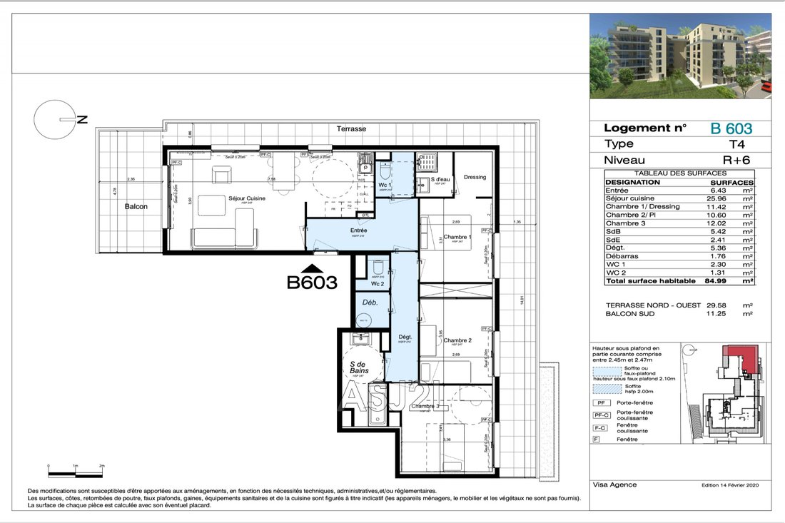 Apartment in Les Cougoulins-Rastines, Antibes, France 4 - 12626791