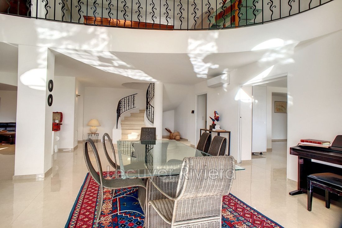 Villa in Centre, Vallauris, France 5 - 12626970