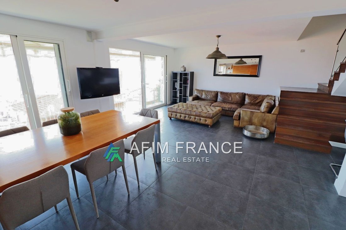 Apartment in Centre, Beausoleil, France 2 - 12627551