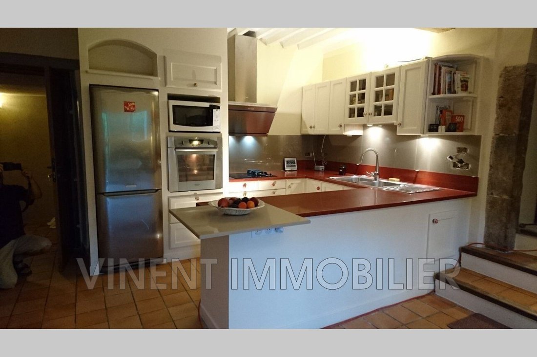 Vente Maison En Pierre 14 In Pont De Barret, Auvergne Rhône Alpes, France For Sale (12627032)