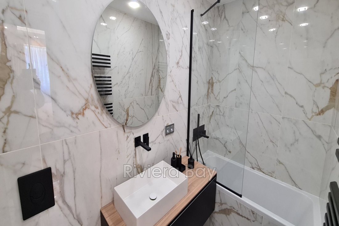 Apartment in Mont Boron, Nice, Provence-Alpes-Côte d'Azur 5 - 12626974
