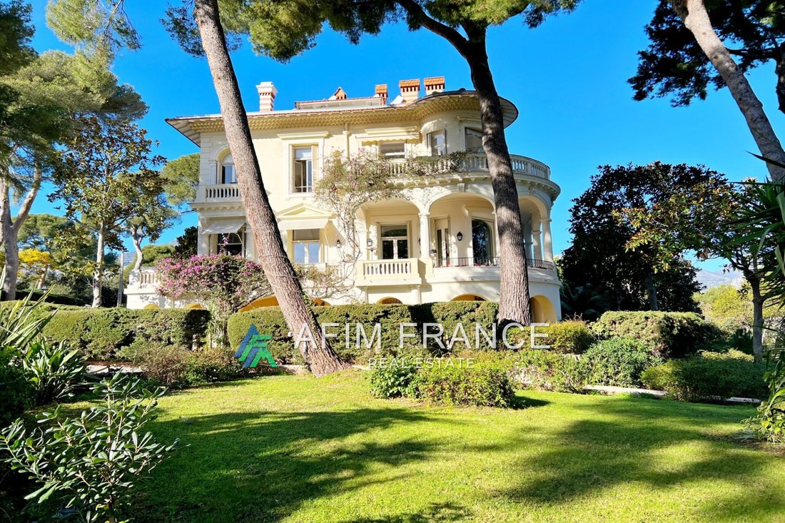 Apartment in Village-Cros de Caste-Coupiere-Mont Gros, Roquebrune-Cap-Martin, France 4 - 12628212