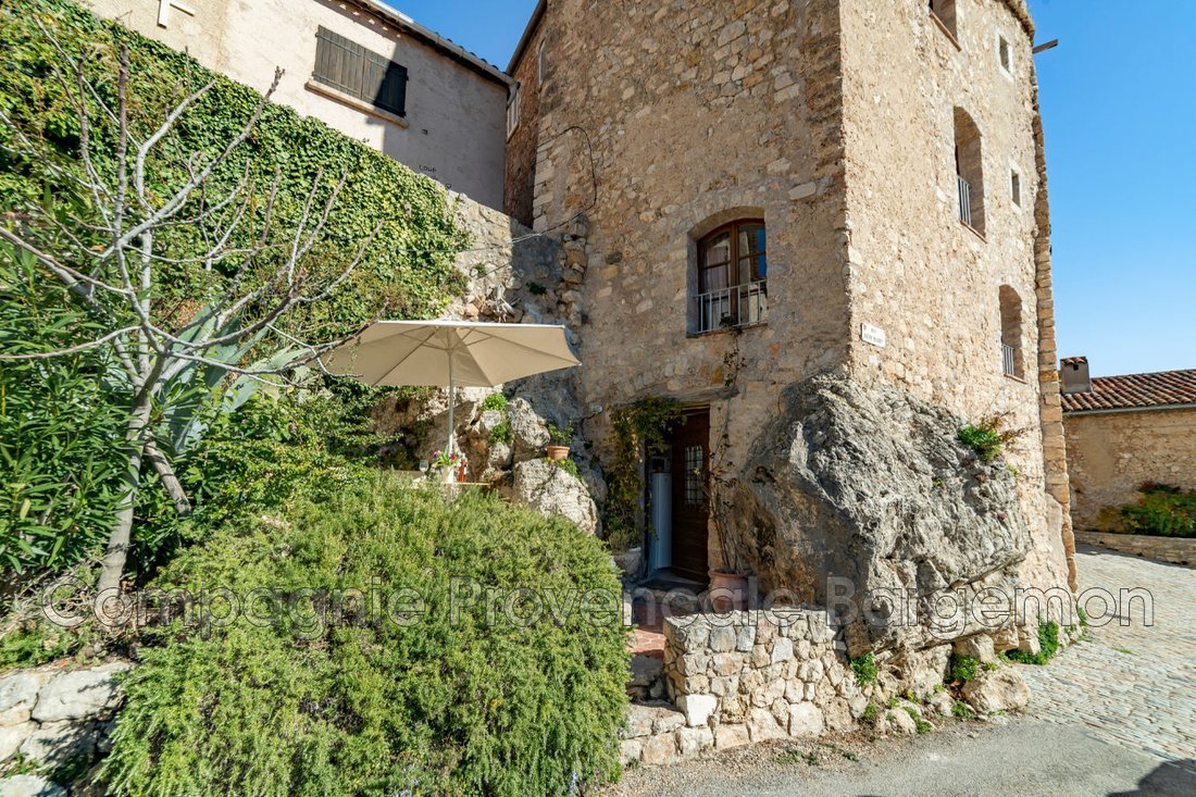 Villa in Bargemon, Provence-Alpes-Côte d'Azur, France 3 - 12626578