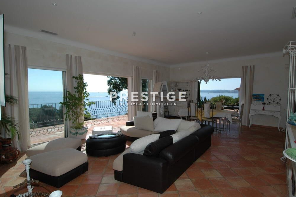 Villa in Ville-Les Saquedes-Le Bouillonnet, Sainte-Maxime, France 2 - 12627406
