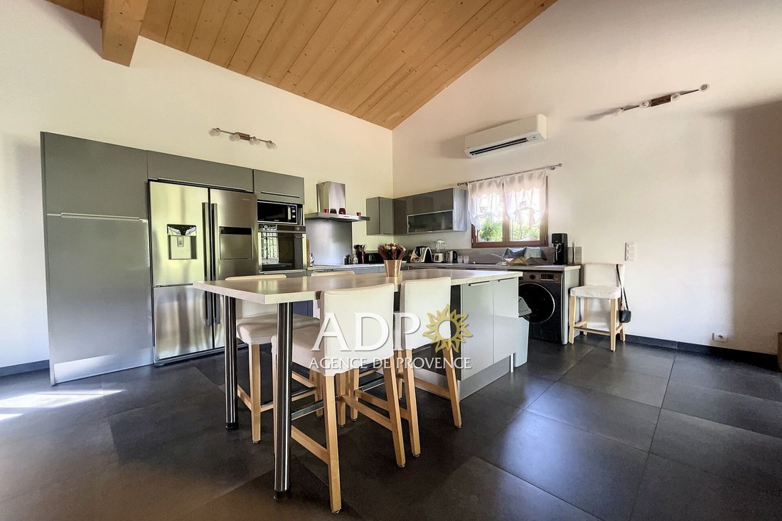 Villa in Valbonne, Provence-Alpes-Côte d'Azur, France 5 - 12626665